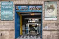 Smartappart 尼奧爾 尼奧爾住宿飯店