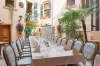 Hotel Kolegiacki - 4-Star