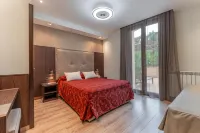Hotel de La Trucha Hotels in Mirambel