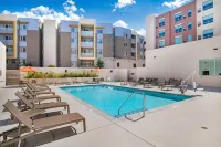 Hyatt House la University Medical Center