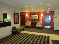 Extended Stay America Suites - Pleasant Hill - Buskirk Ave - 2-Star