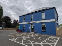 Trivia House Accommodation Hotel a 