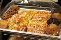 Hampton Inn Milpitas Hotels in Milpitas