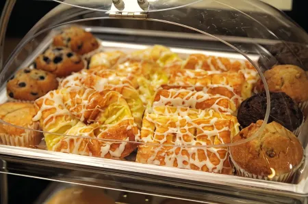 Hampton Inn Milpitas