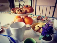 B&B Dell' Artista Hotels in Labico
