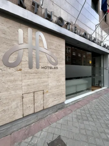 H-A Aparthotel Hotel Quo