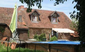 B&B Le Relais de Chantecor