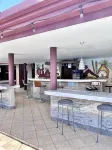Hotel la Quinta - bar