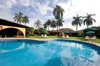 Hotel & Motel Hacienda Jiutepec Hotels in Jiutepec