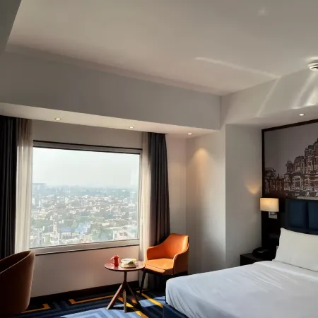 Holiday Inn Express & Suites JAIPUR GOPALPURA by IHG
