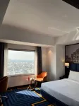 Holiday Inn Express & Suites JAIPUR GOPALPURA by IHG - 4-Star