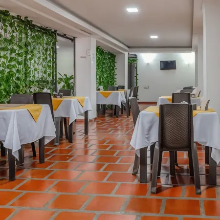 Hotel Avenida 3 Real en El Norte de Cali