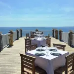 Princess of Mentigi Bay - parking
