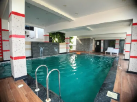 Bluestone Hotel & Restaurant