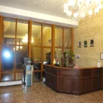 Serebryany Bor فنادق في مينيرالني فودي