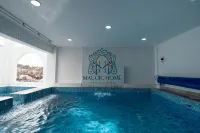 Hotel Maggic Home Panorámica - Swimmingpools