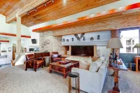 Mountain Chalet Snowmass Hotels in Snowmass Village