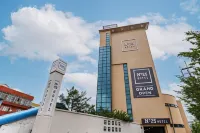 No25 Hotel Seosan