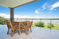 Sandpiper Villas Chobe