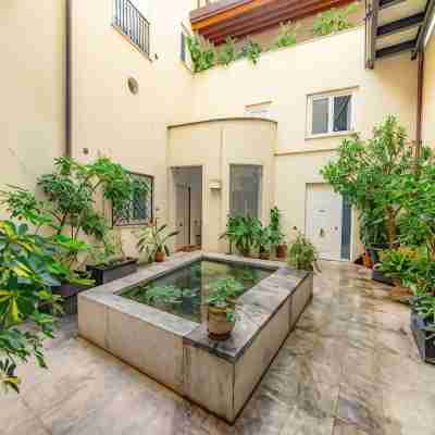 Moncada de Luna Exclusive Stay Hotel Exterior