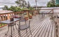 Sea Treasures Inn Hotels near Two Lakes Park