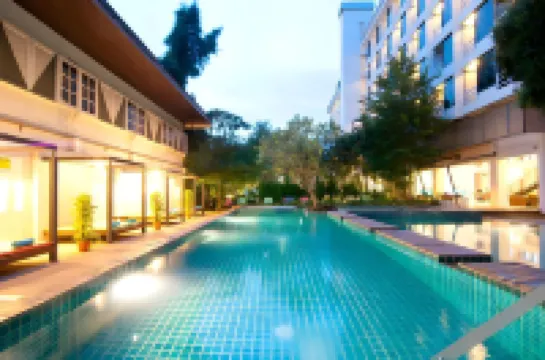 サンダレー リゾート