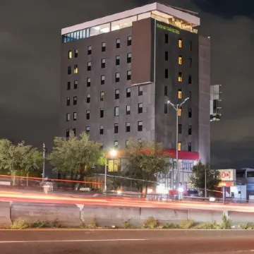 Holiday Inn Express MEXICO CITY SATELITE by IHG
