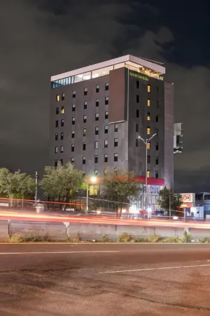 Holiday Inn Express MEXICO CITY SATELITE by IHG