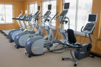 Hilton Garden Inn St. Louis Airport Các khách sạn ở Berkeley