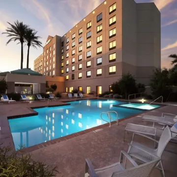 Radisson Hotel Phoenix Airport