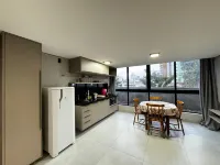 Lindo Flat No Urban 750