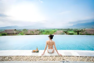 Mường Lò Retreat Nghia Lo Hotels near Thế giới di động thành đạt