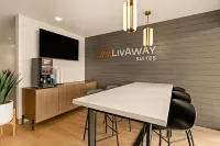 LivAway Suites Austin San Marcos - 2-Star