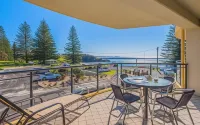 The Cove Yamba - Ocean View