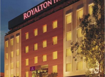 Royalton Hyderabad Abids