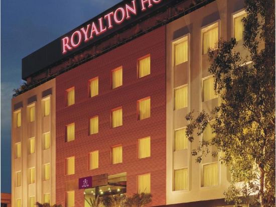 Royalton Hyderabad Abids