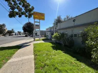 Griffith Park Motel, in Los Angeles Hollywood Area