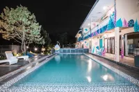 D'Oasis Mountain Resort - Villas
