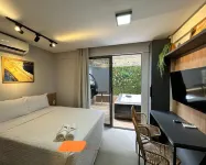 Homeway Way Bossa Hotels in Cabedelo