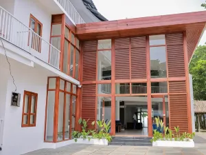 Villa Sasha by Elixir Cliff
