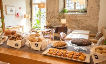 Memoria Porto FLH Hotels