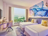 Vivanta Navi Mumbai Turbhe Hotel di Thane