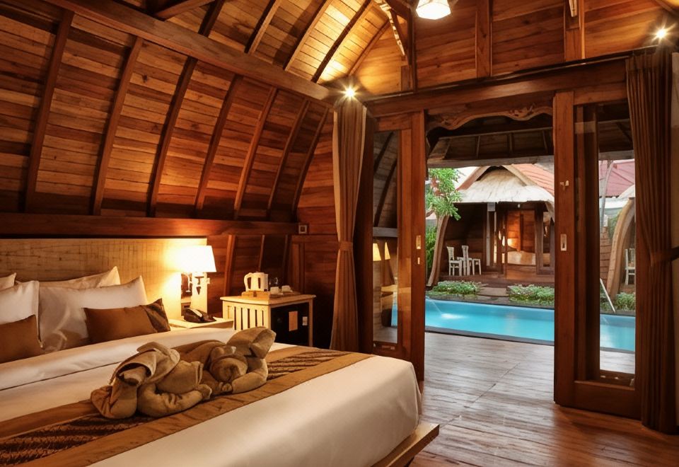Poedja Villa Jimbaran - Housity