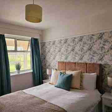 Beach Court Holiday Apartments Rooms