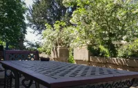 Domaine du Vern Hotels in Saint-Affrique