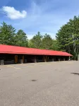 Cranberry Inn Hotel di Mercer