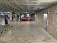 Cleopatra Spa Hotel - parking