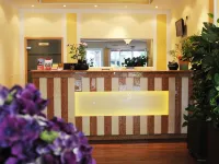 Apart Hotel Scheuer Hotels in Hürth