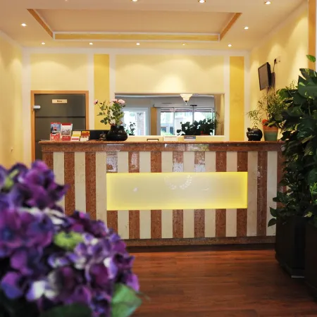 Aparthotel Scheuer