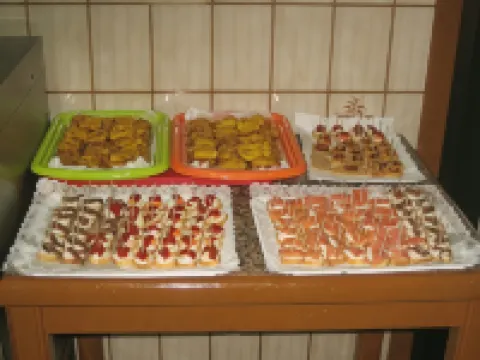 Hotel Chola Hoteles en Cotobad